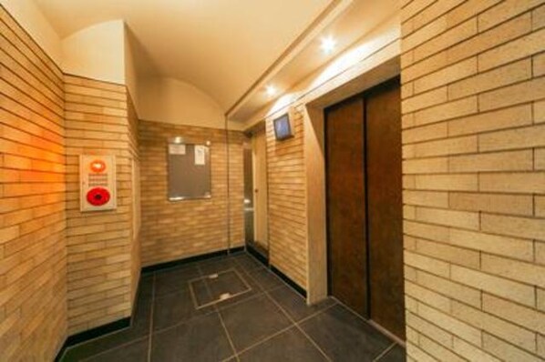 ステューディオ神保町IIの物件内観写真